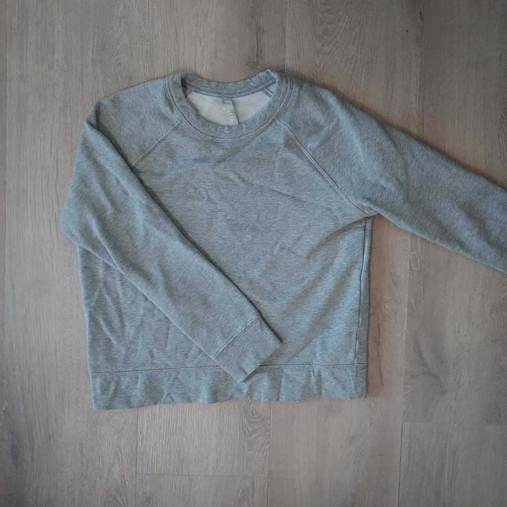 Athleta Crewneck
